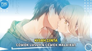 3 Anime Romance Comedy Kisah cinta untuk masa depan - MOMENTANIMEID