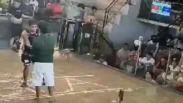 small but terrible