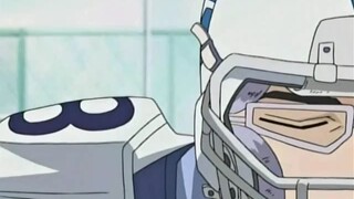 "Eyeshield 21" Episode 6