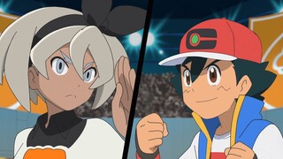 [Video Pendek]Narasi dari <Pokémon World Championships>