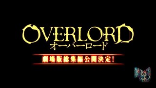 watch full Overlord Anime Movie for free : link in description
