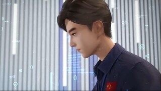 The Long March Toward the Stars Episodes 5 Sub Indo