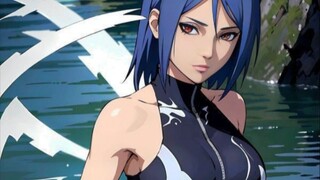 SCENE KONAN WANGY WANGY