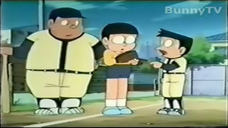 โดราเอมอน ตอน เชือกสลับร่าง