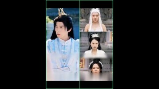 Seorang pria yang masuk ke alur drama itu kaget_ketika tahu bahwa alur drama itu berbeda dari naskah