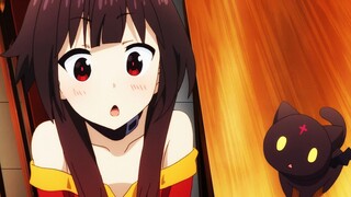 【Megumin / Mad】 Megumin