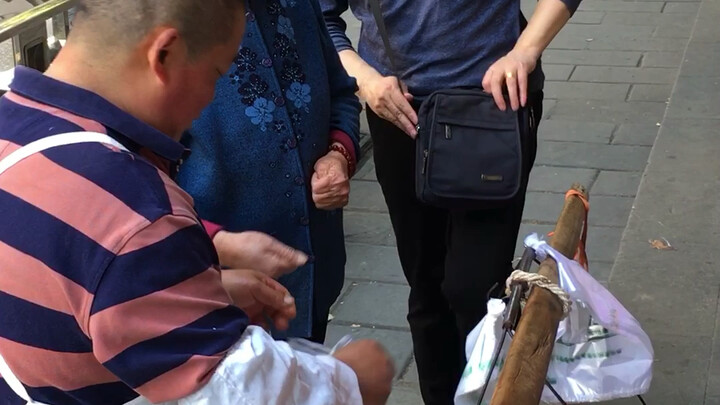 王鸡肉，顺路买点吧