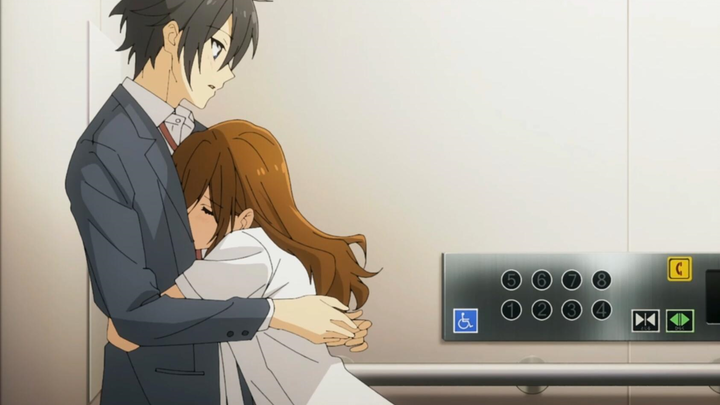 Super Sweet Love (· v ·)