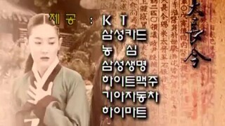 jewel in the palace episode 35
