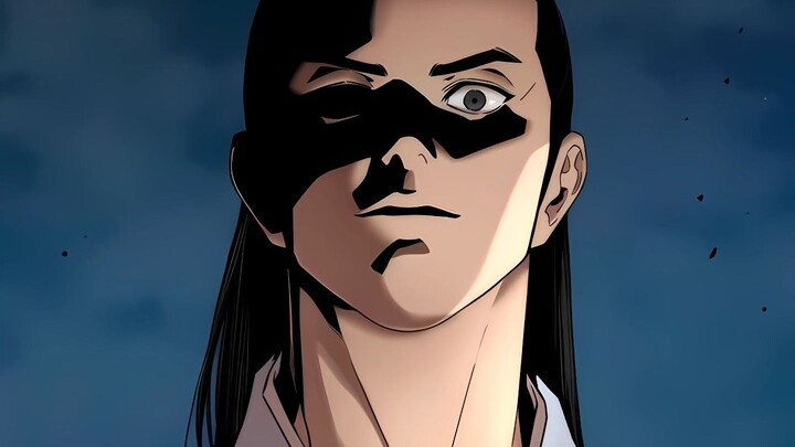 Return to the Immortal Cultivation Episode 5, the Jindan stage cultivator attacks, the invincible Mi