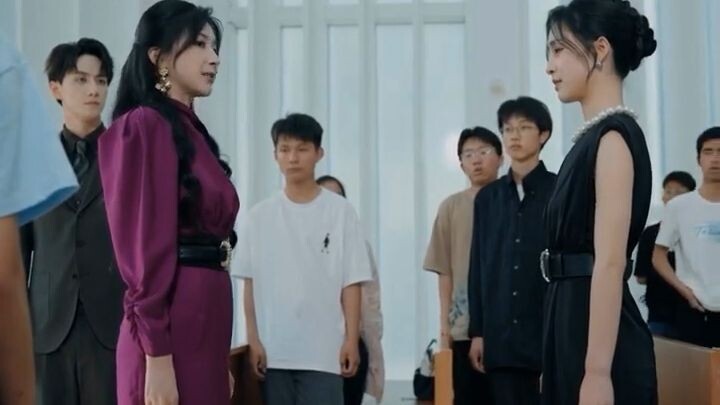 กลับมาเพื่อทวงแค้น