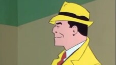 The Dick Tracy Show - The Copy Cat Caper