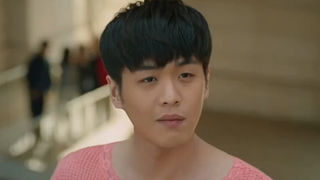 一山不容二虎，除非一公和一母，看俩学霸如何斗智斗勇