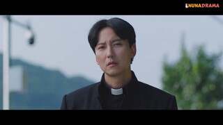 Bukan sembarang pastor S2 - EP 4