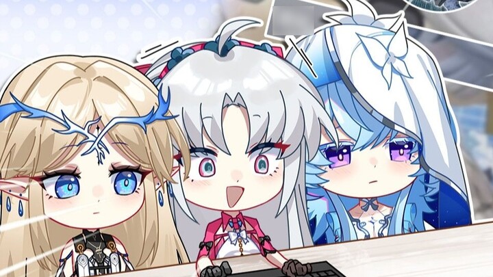 Who is the drifter's favorite person?