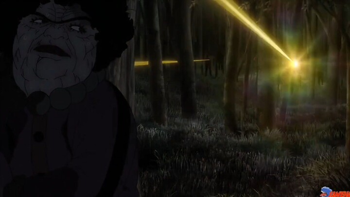 Dandadan S2 Eps.05 Sub indo Part 10