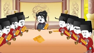 Episode 83: Pembunuhan Wang Anshi di Milenium Dinasti Song