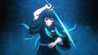 Kasumi's Breathing!!