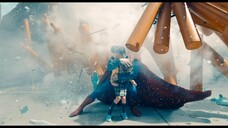 Superman - Official Trailer (2025) Movieclip Full HD