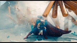 Superman - Official Trailer (2025) Movieclip Full HD