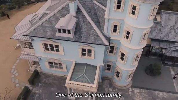 my happy marriage [eng_sub] full movie