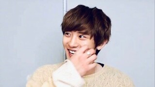 【EXO】六年未解之谜之EXO's Showtime鬼屋篇没有灿烈和钟仁镜头的原因是？？？