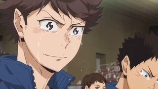 Cute Ghost Oikawa Toru