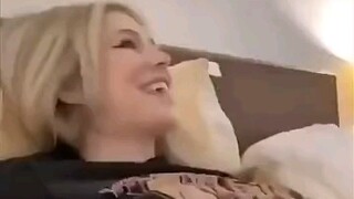 When you find out someone is recording...