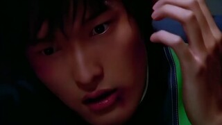 [ความเห็นช็อตพิเศษ] นักพากย์โคนันมาทีมเพื่อเป็นนักฆ่าอวกาศ? เงาในวัยเด็กของ Ah Xian!