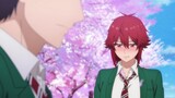 [ 1080P ] Tomo Chan wa Onnanoko! Sub Indo ~ eps 1