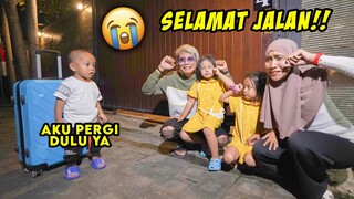 SEDIH BANGET‼️ANAK INI PERGI DARI RUMAH KETEMU ORANG TUA ASLINYA‼️😭