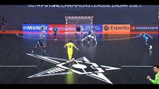 Những skill bá đạo nhất #55