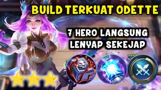 Mencari Combo Terkuat magic chess 2023