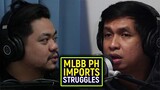 Coaches Yeb and Duckey on the pros and cons of Filipino Imports in MLBB