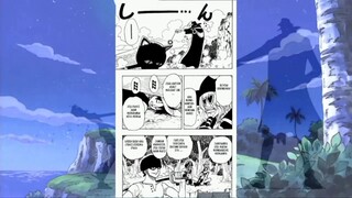 [Manga One Piece] - Hebat 30F