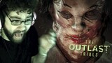 THE OUTLAST TRIALS is the SCARIEST GAME when you're alone