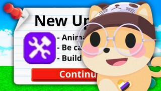 Adopt Me Update That Saved The Game!