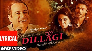 Dillagi video song ...