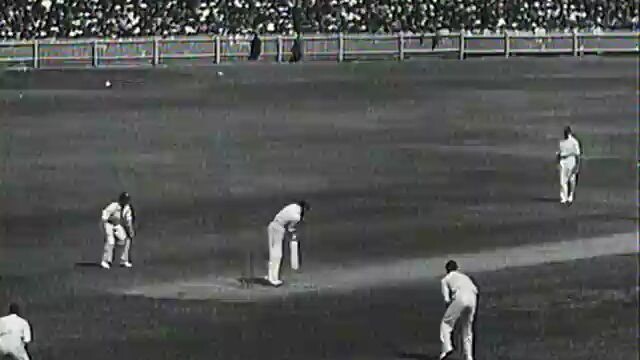 Bodyline 1932_32 __Cricket Alltime