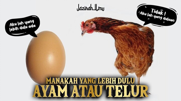 Inilah Jawaban Cerdas Abu Nawas dan Fakta Ilmiahnya