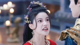 Đạm Đài Tẫn & Phiên Nhiên: Mối quan hệ giữa một nhân viên làm việc theo lịch trình 996 và sếp của an