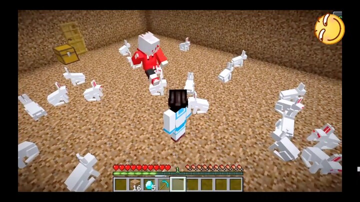 ulatr simny và Kairon 24h xây nhà tù nghèo và giàu và cái kết.