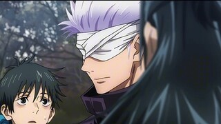 “最后好歹说点诅咒的话啊！”