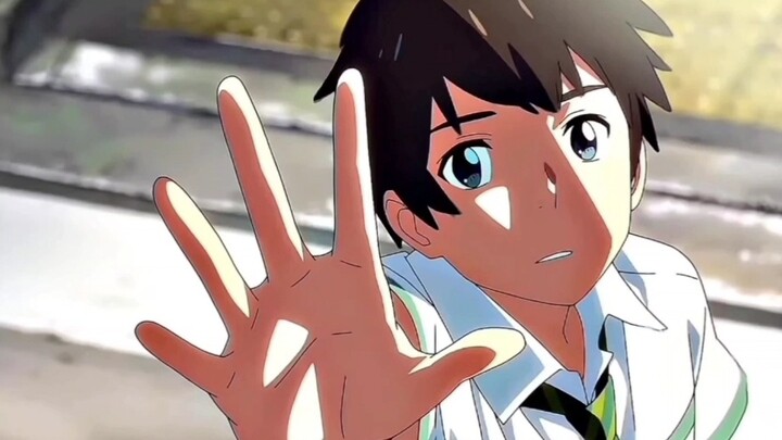 Những khoảnh khắc khó quên trong anime