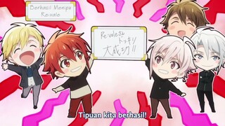 idolish7 S2 eps 15