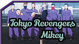 [Tokyo Revengers] SOS! Mikey Sangat Tampan | Edisi Campuran yang Epik