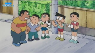 [Tuyển tập] doraemon lồng tiếng - châu chấu hối lỗi [bản lồng tiếng]