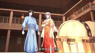The Unrivaled Sweeper I Can Infinitely Integrate Episode 116-Subtitles - D