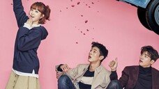 STRONG GIRL BONG-SOON EP 2 eng sub