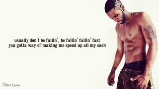 Savage Love - Jason Derulo // Lyrics (Prod. Jawsh 685)